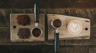 Pravidelná údržba automatického kávovaru