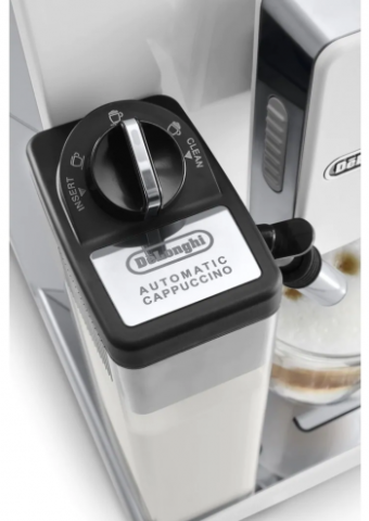 Pravidelný servis kávovarů