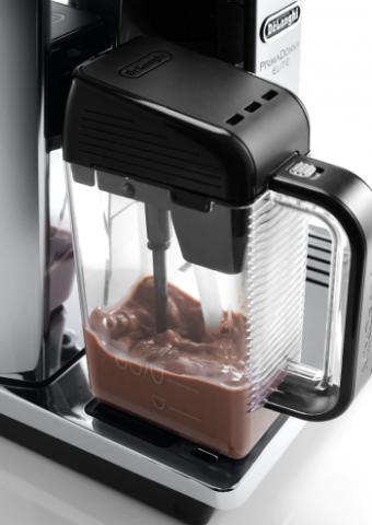 Servis kávovarů v záruce