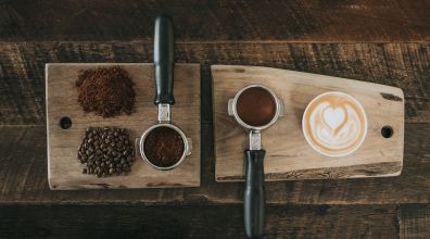 Pravidelná údržba automatického kávovaru