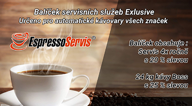 Balíček servisních služeb Premium